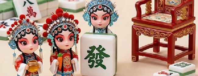 吃碰杠一杠宣传图