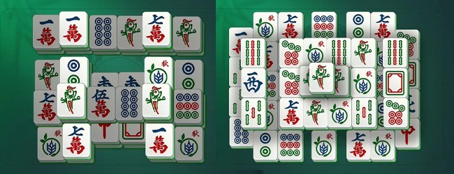 麻雀消除了宣传图