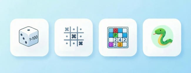 链码趣玩宣传图