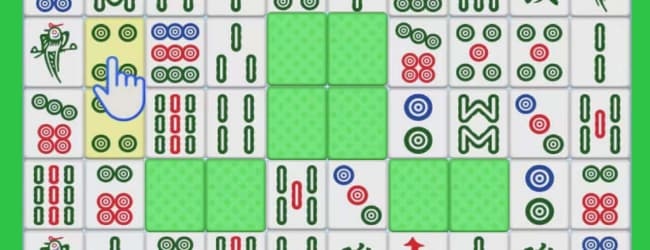 挪对对消消乐经典宣传图