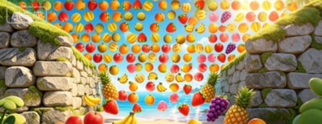 满天水果消宣传图