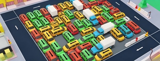 移车大挑战宣传图