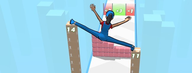 根本叠不完3D宣传图