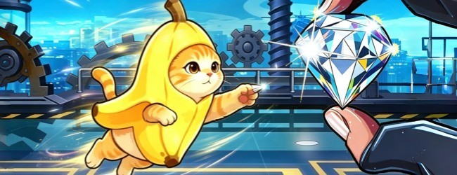 地铁逃生狙神宣传图
