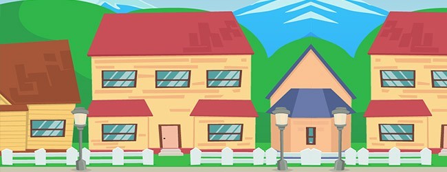 建造与炮塔宣传图