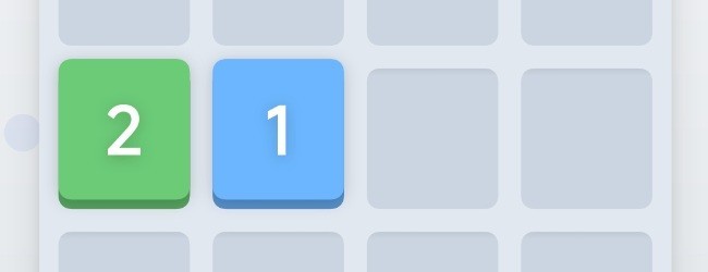 数字块3宣传图