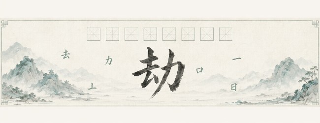 汉字状元宣传图