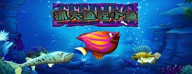 真实钓鱼游戏宣传图