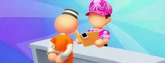 鱿鱼馆长宣传图
