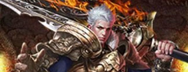 列王之怒游戏软件V1.0宣传图