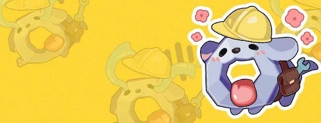 烧脑高高手游戏宣传图