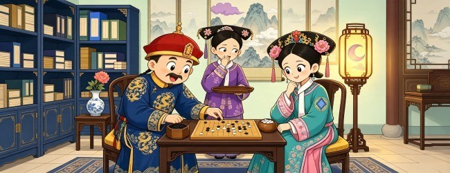 找个宝宣传图
