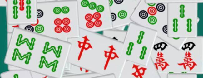 八筒对对杠宣传图