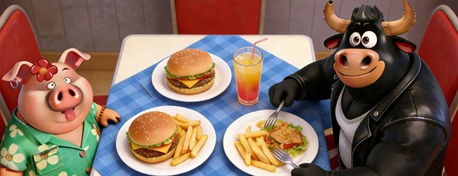 烹饪冲突宣传图