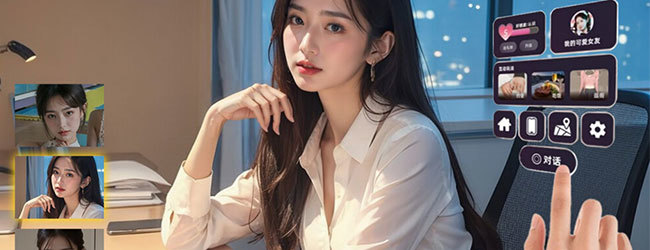 恋爱倒计时宣传图