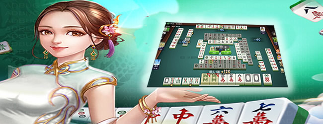 本土杭州麻将 小游戏 banner