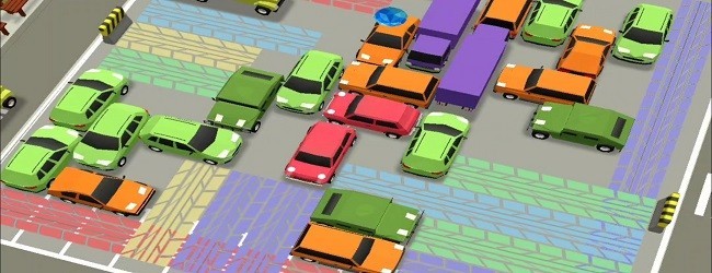 解压挪车宣传图