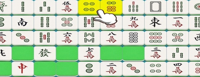 挪对对经典闯关宣传图