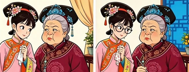 开心玩一局宣传图