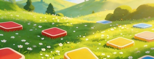 银橙极速消除宣传图