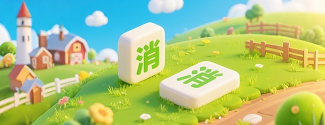 我要消到底宣传图