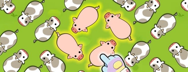 逃跑我最快宣传图