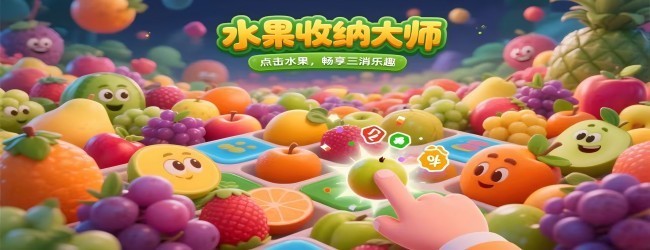 植物花花大冒险游戏宣传图
