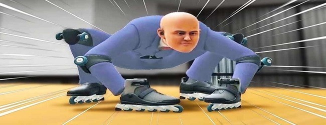一辆人上班游戏宣传图
