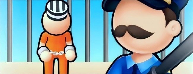 小小正义馆长宣传图