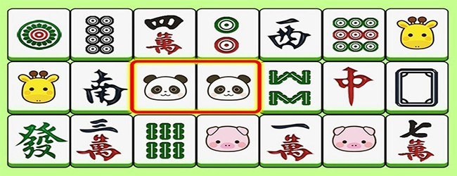 吃碰杠不完宣传图