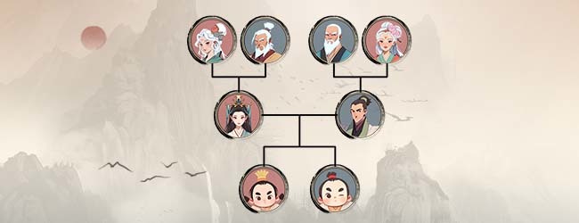 重生做名将宣传图