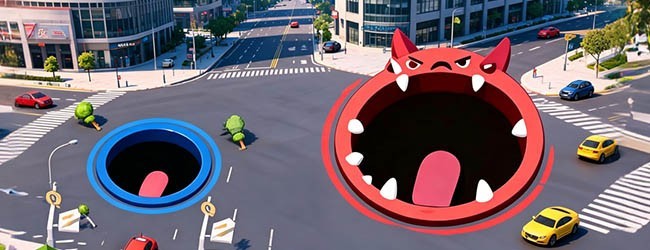 黑洞出击宣传图
