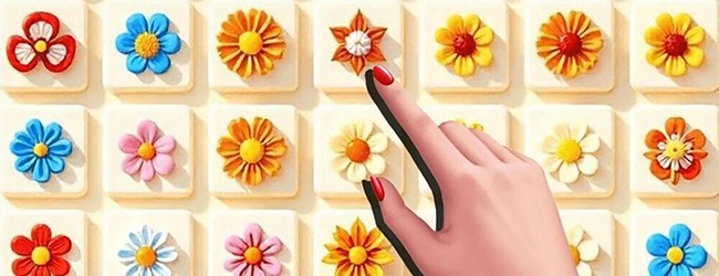蝶恋花消消宣传图