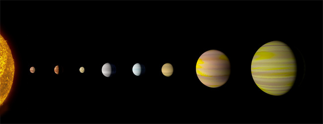 星球流浪太空小游戏宣传图