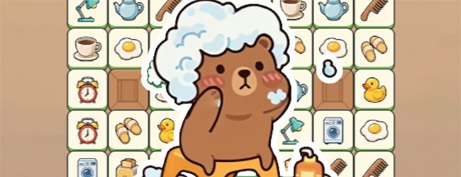 点点点连连看宣传图