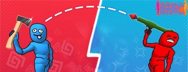 谁先阵亡2宣传图
