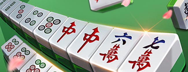 微屏掌心四川麻将游戏软件宣传图