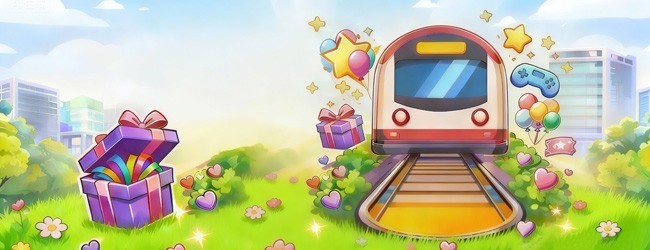 进站啦宣传图