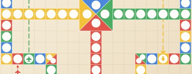 课桌棋局宣传图