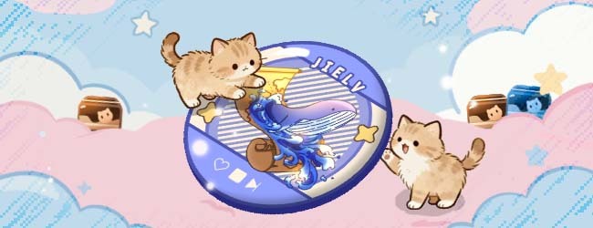 萌盒计划宣传图
