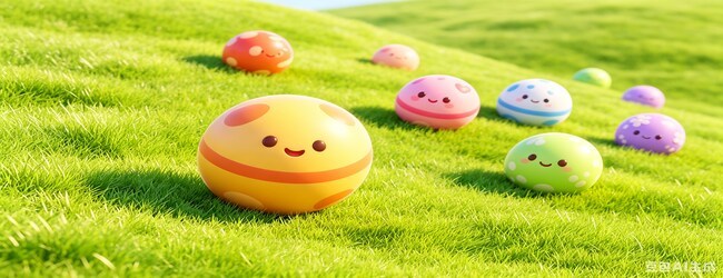 球球大配对宣传图