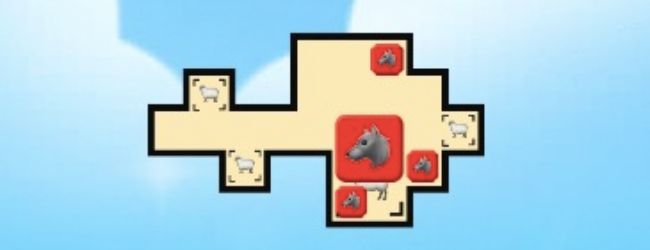 推箱子新玩法宣传图