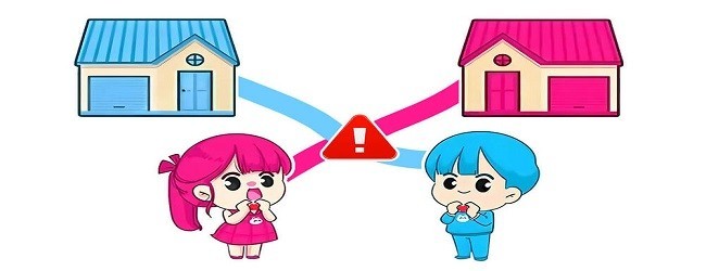 连线回家宣传图