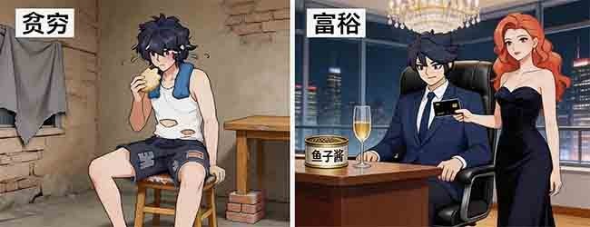 收租生活日记宣传图