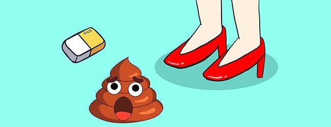烧脑擦一擦宣传图