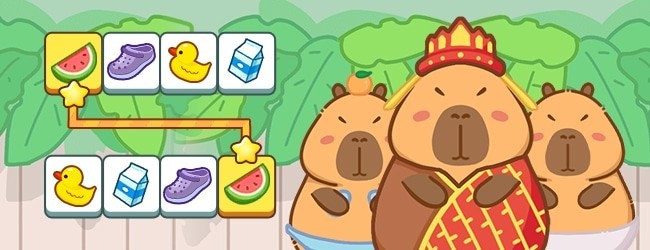 连连消除乐宣传图