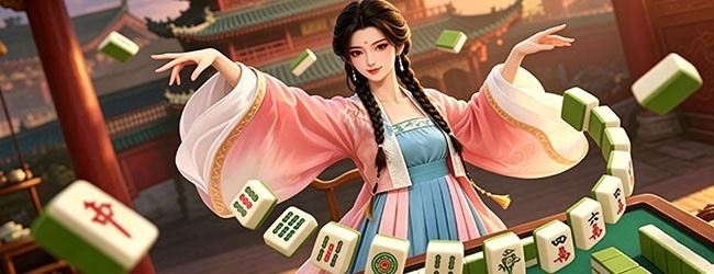 亲友斗地主宣传图