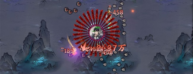 不周之地宣传图