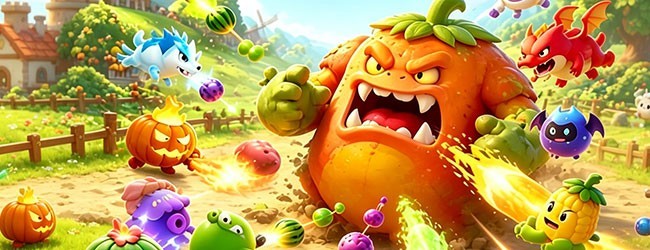 轻塔纪元宣传图