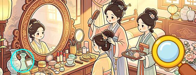 谁是眼力王宣传图